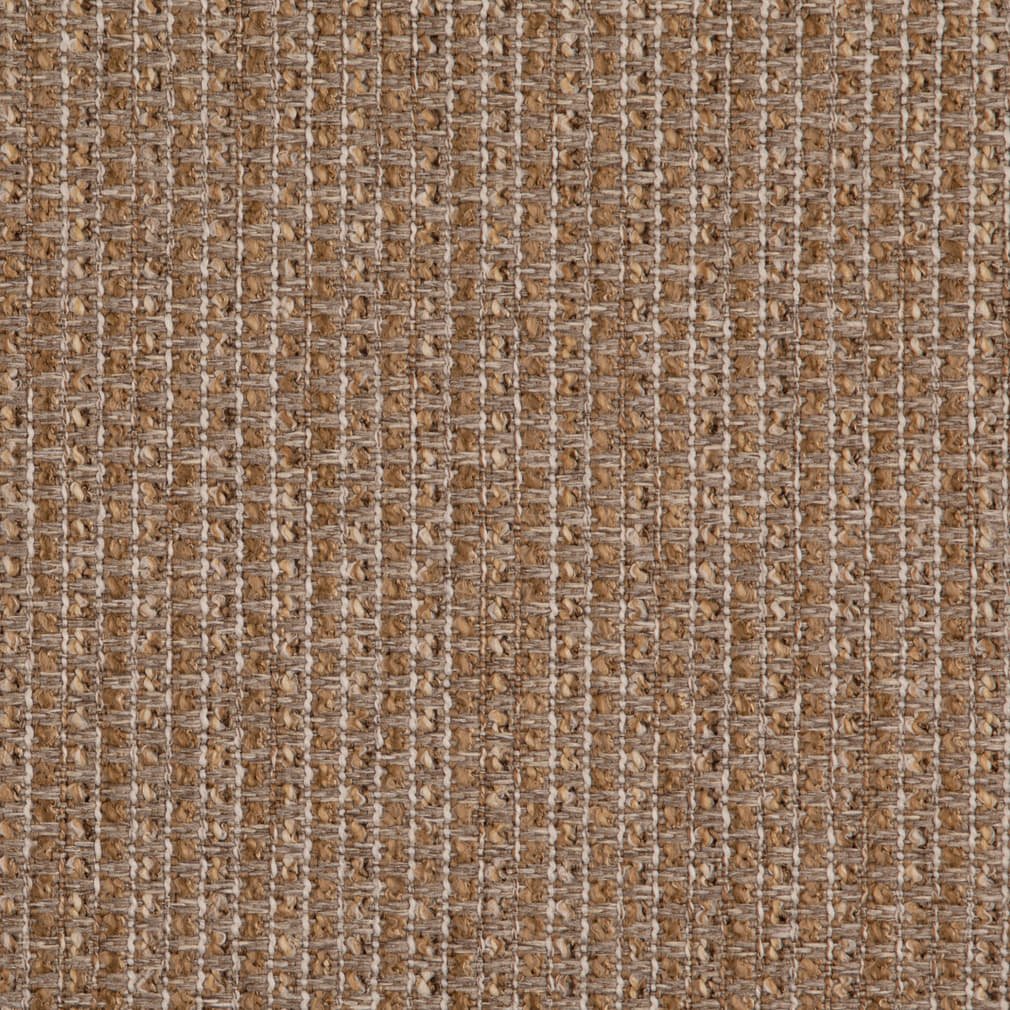 Jorah Hazelnut - Folio Fabrics
