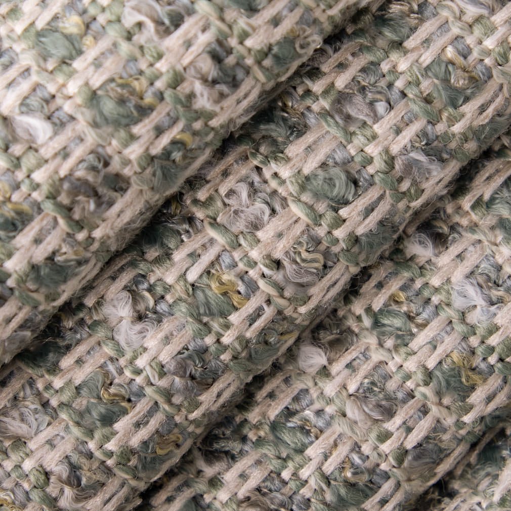 Jorah Lagoon - Folio Fabrics
