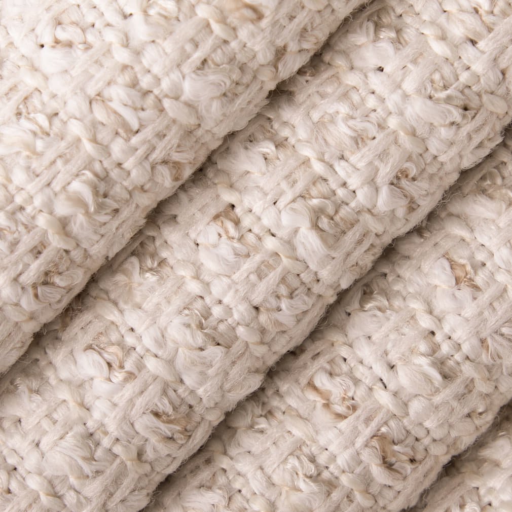 Jorah Marshmallow - Folio Fabrics