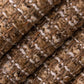 Jorah Nutmeg - Folio Fabrics