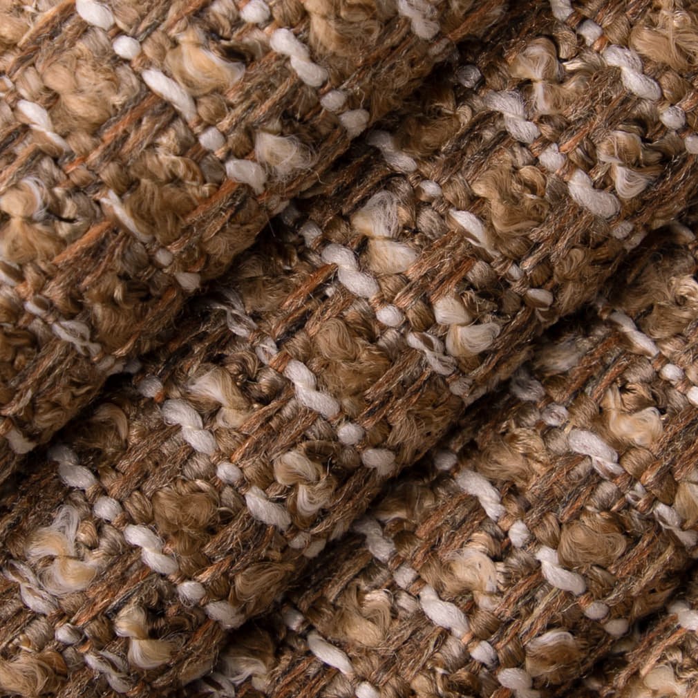 Jorah Nutmeg - Folio Fabrics