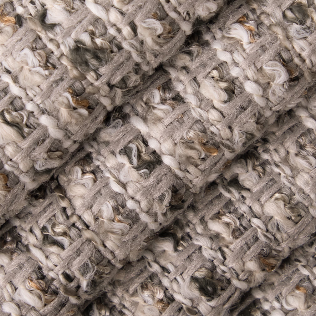 Jorah Pebble - Folio Fabrics