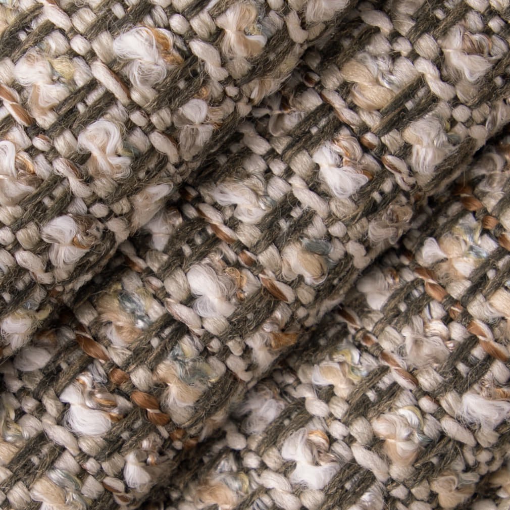 Jorah Thyme - Folio Fabrics