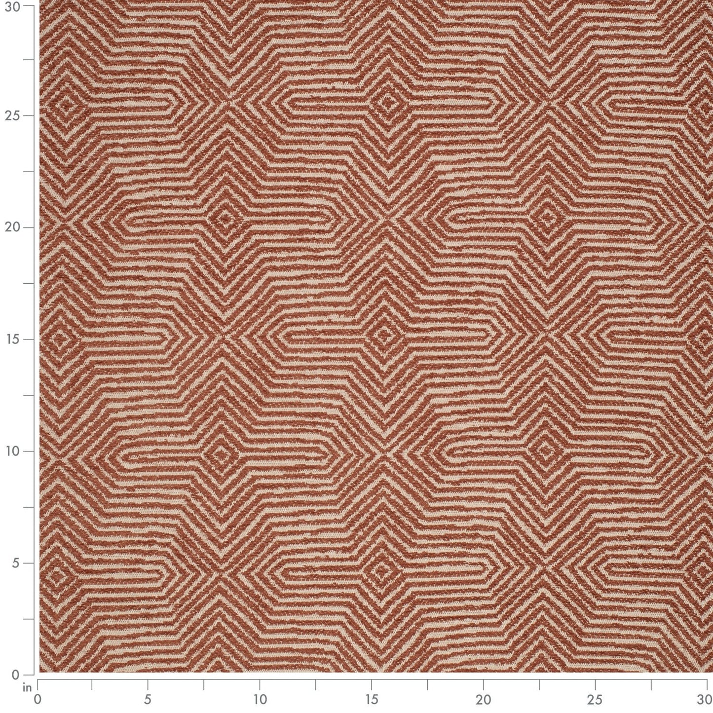 Juno Pepper - Folio Fabrics