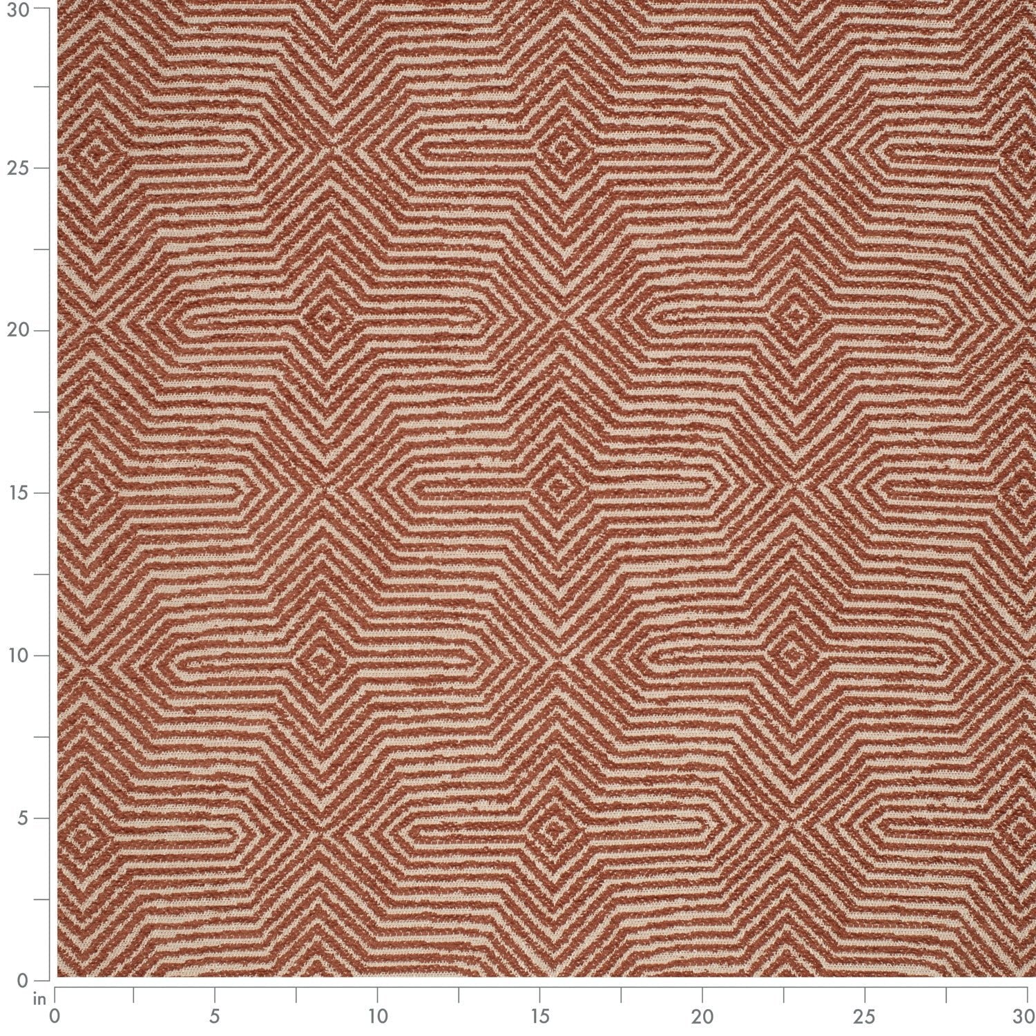 Juno Pepper - Folio Fabrics