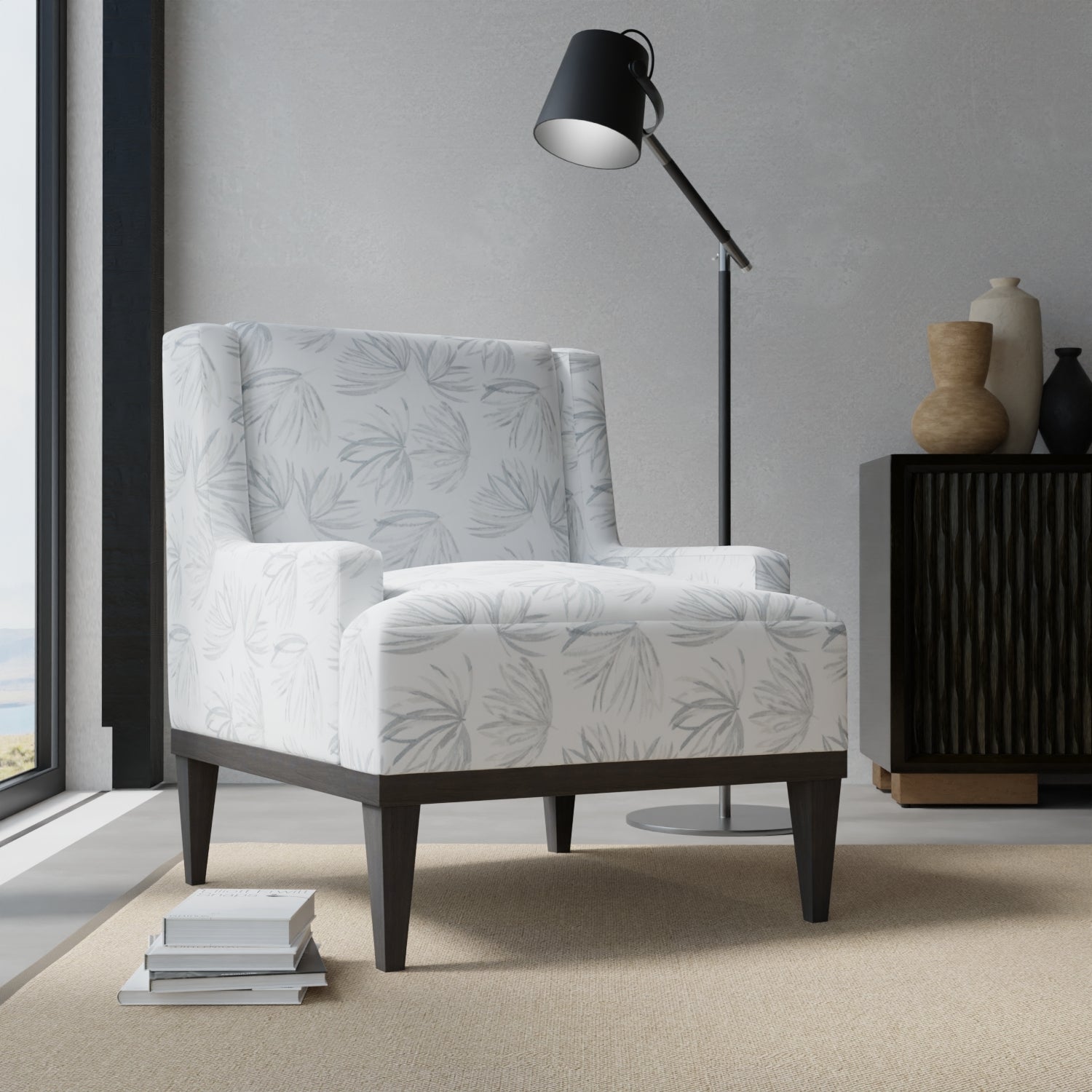 Kemper Moondust - Folio Fabrics