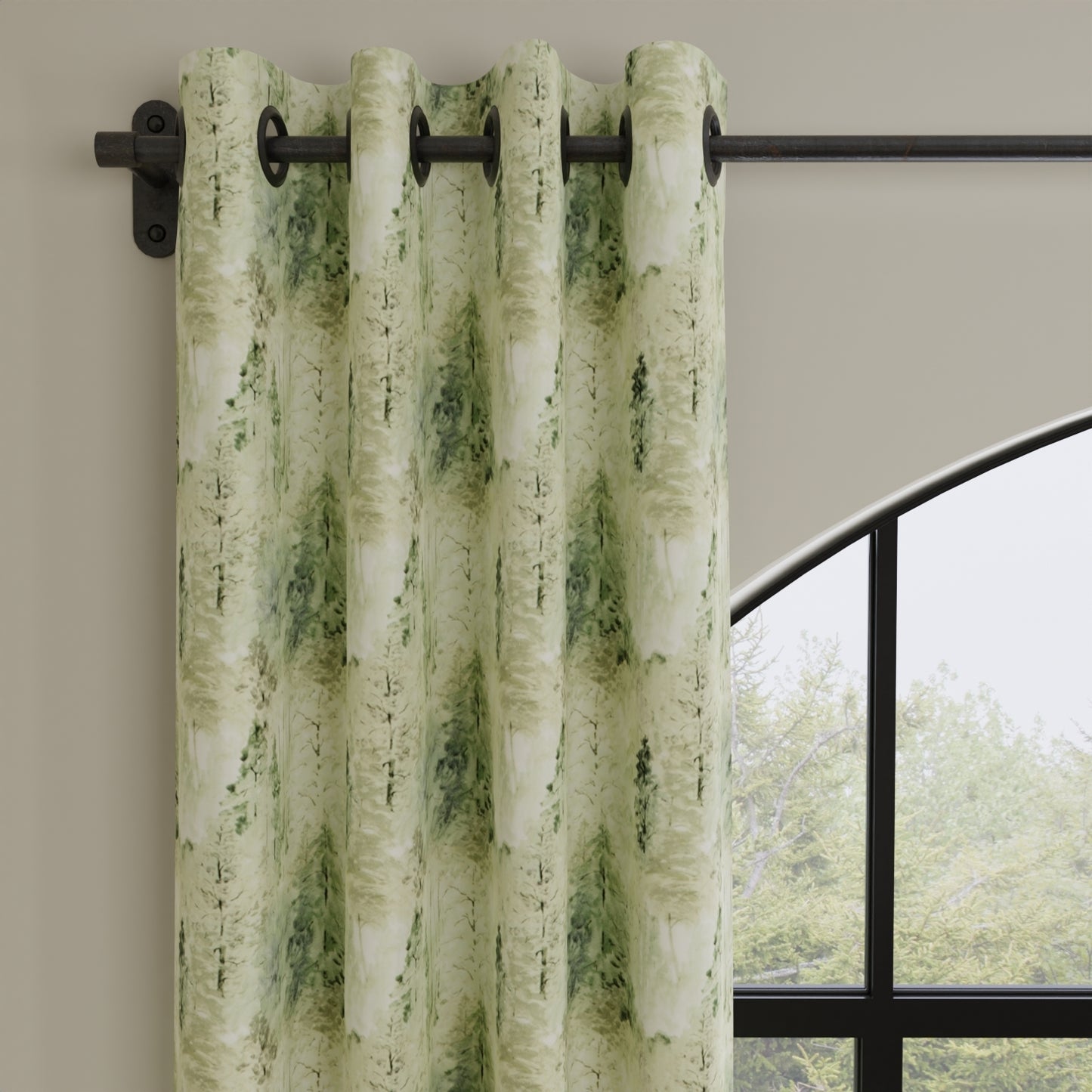 Kent Hedgerow - Folio Fabrics