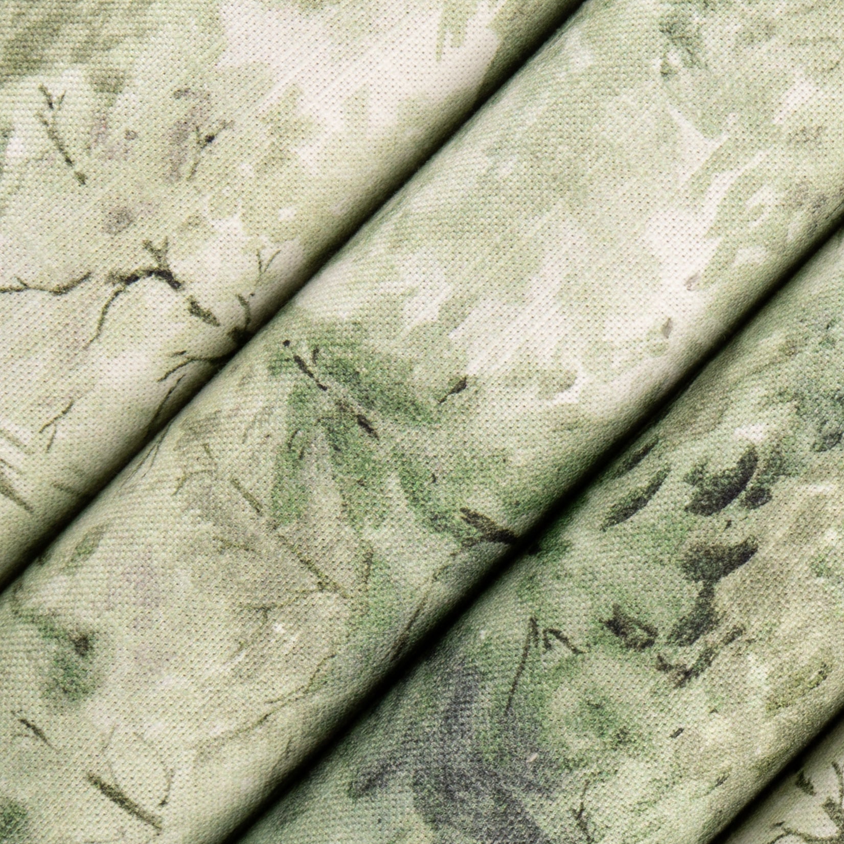 Kent Hedgerow - Folio Fabrics