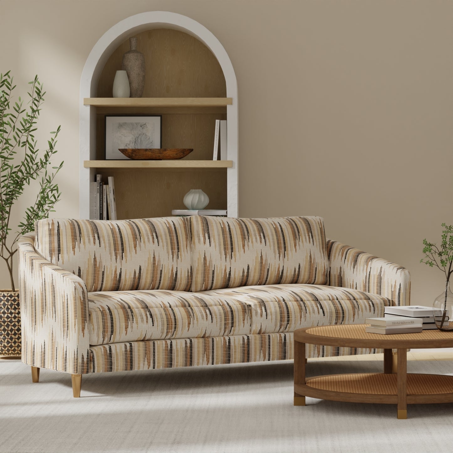 Kershaw Canyon - Folio Fabrics
