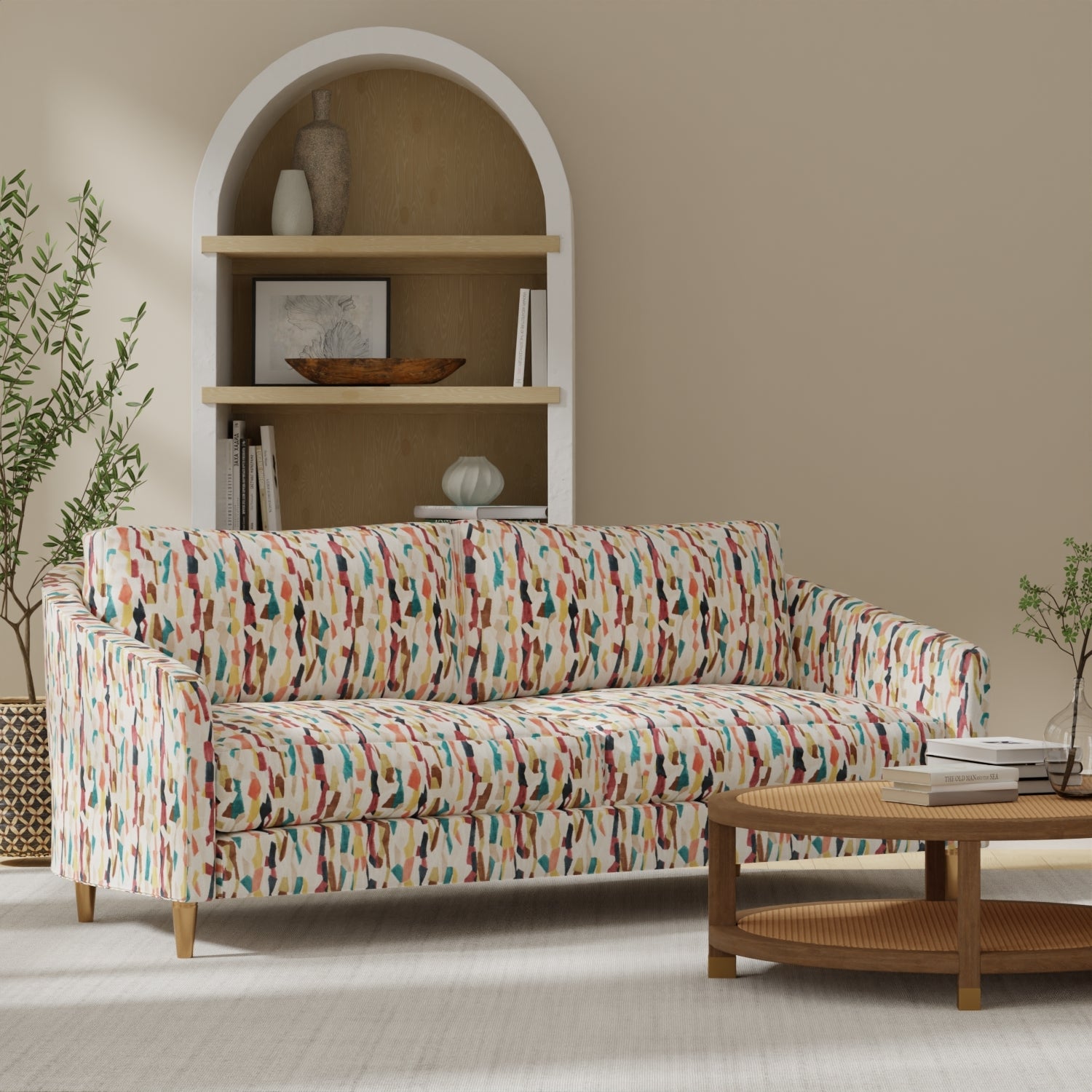 Kidder Fiesta - Folio Fabrics