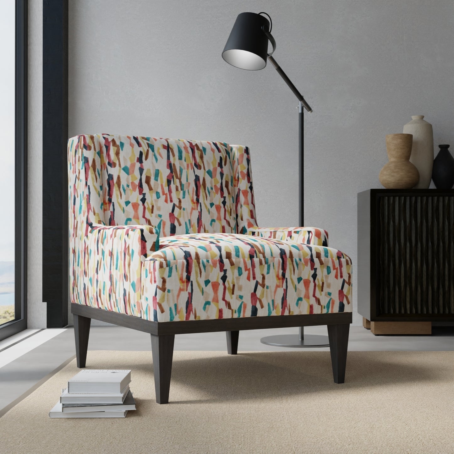 Kidder Fiesta - Folio Fabrics