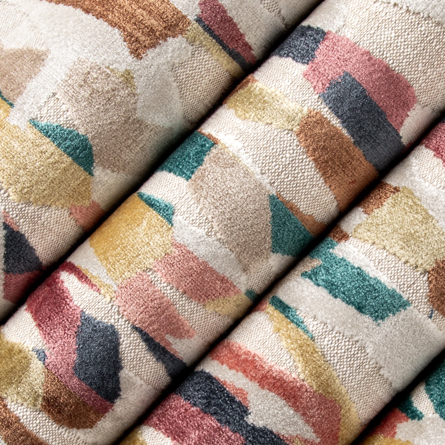 Kidder Fiesta - Folio Fabrics
