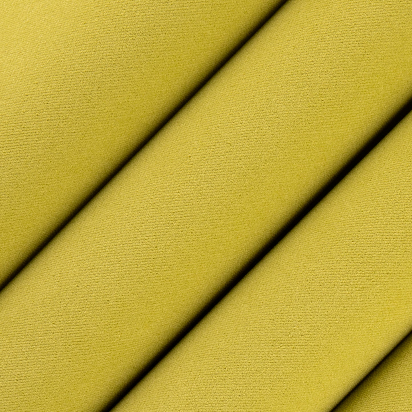 Kimble Chartreuse - Folio Fabrics