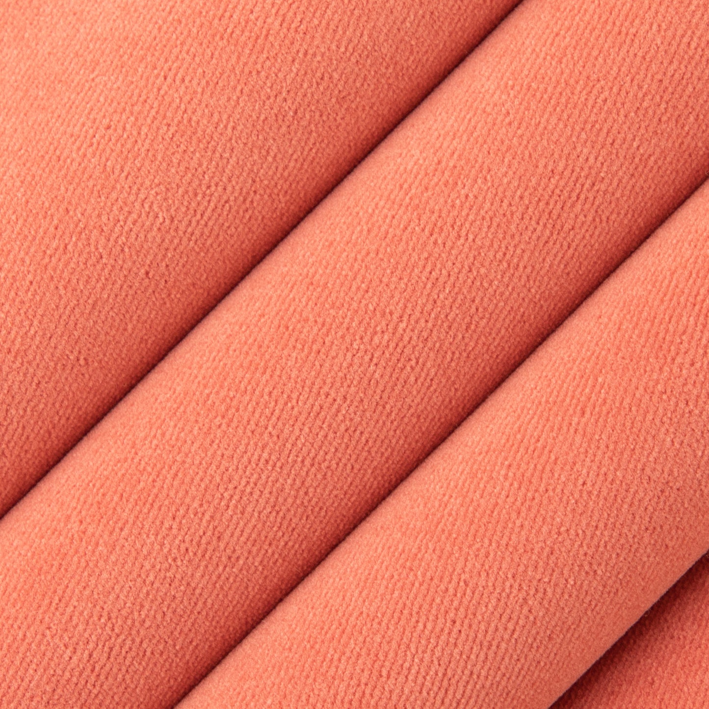 Kimble Coral - Folio Fabrics