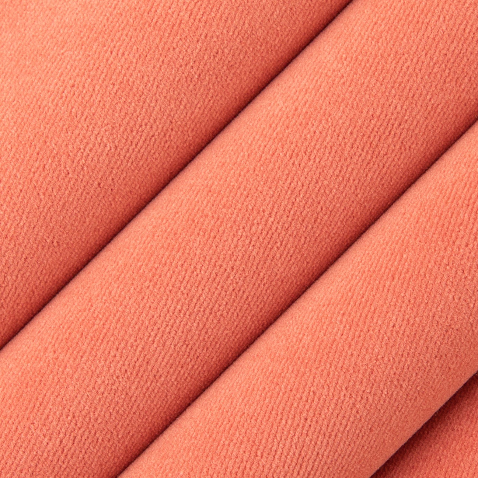 Kimble Coral - Folio Fabrics