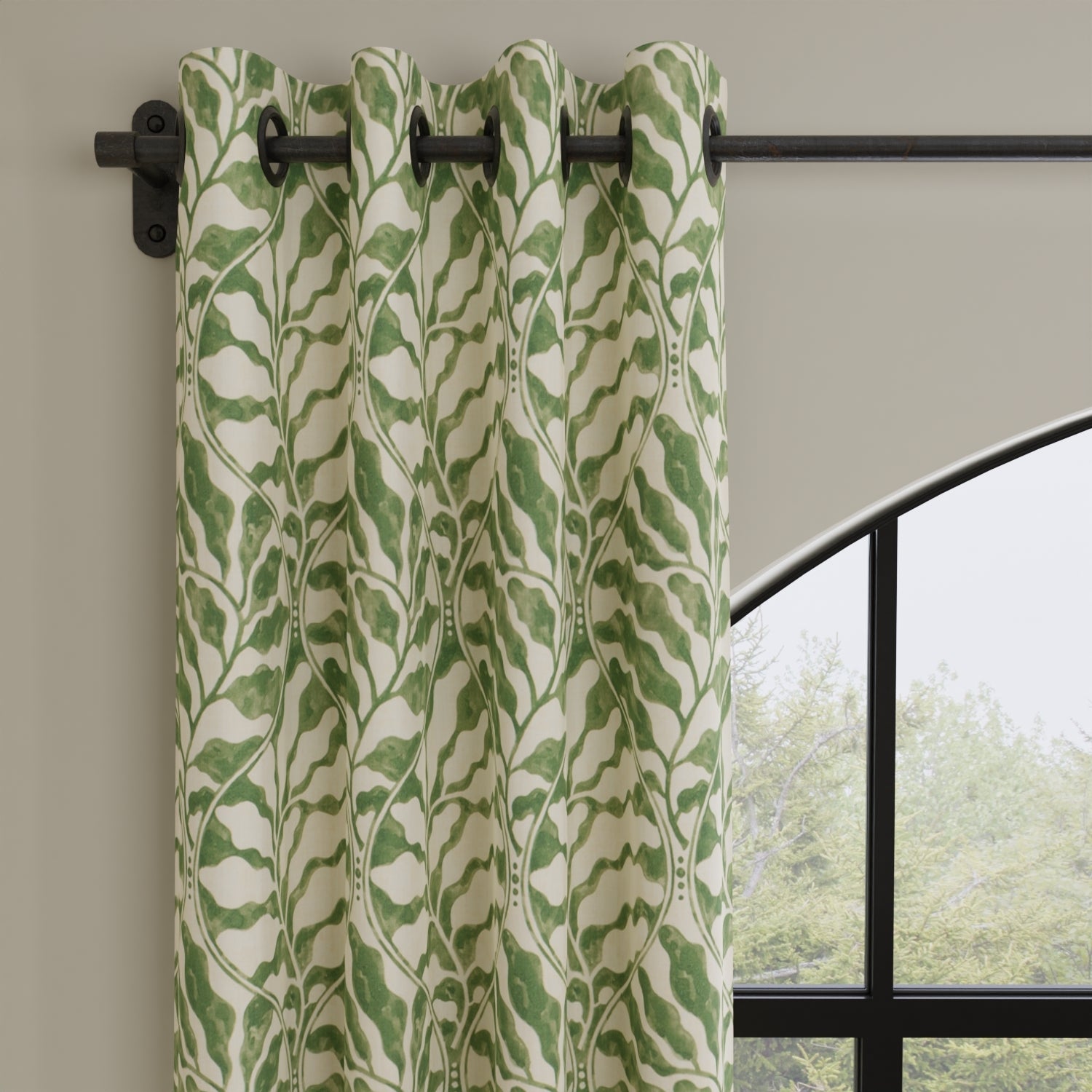 King Fern - Folio Fabrics
