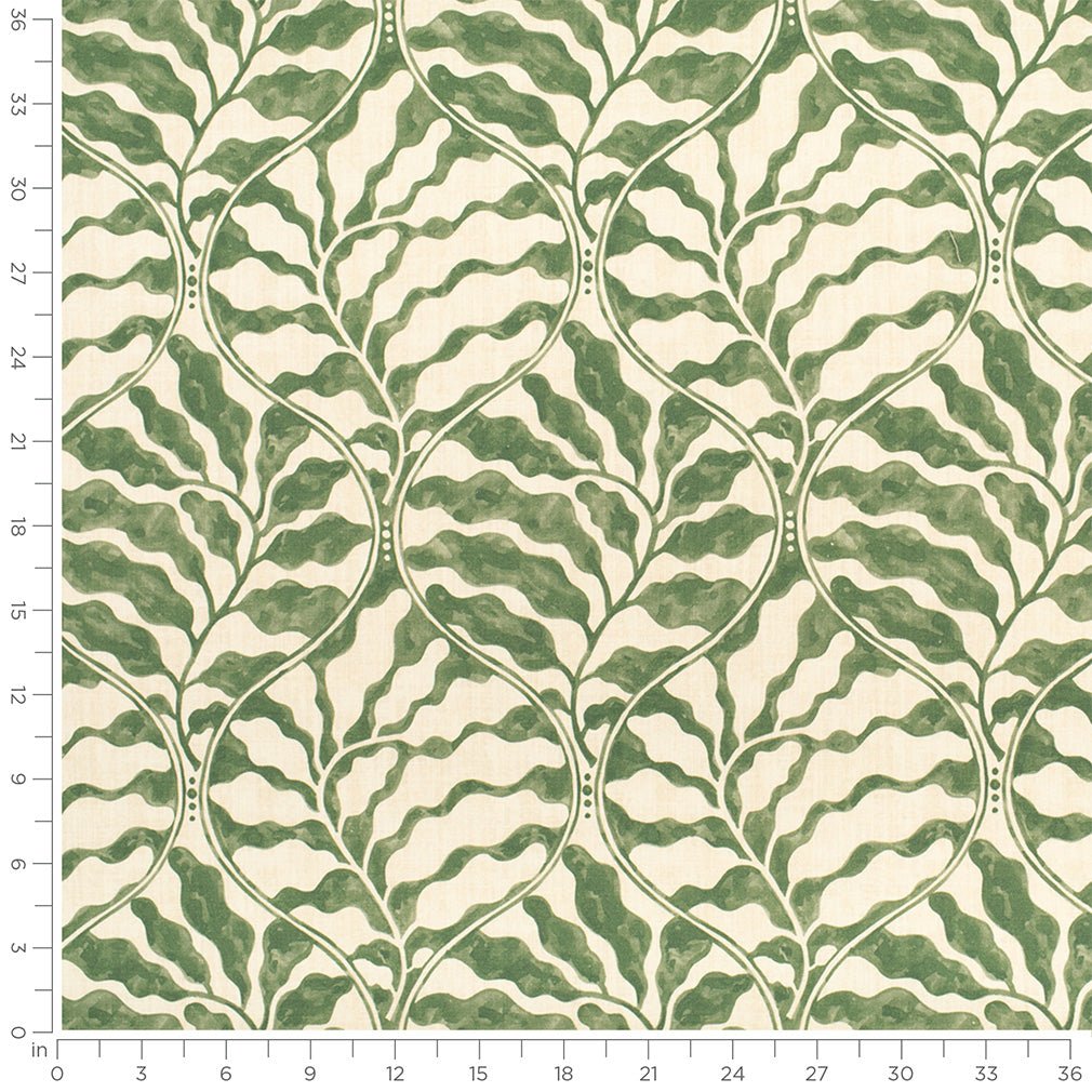King Fern - Folio Fabrics