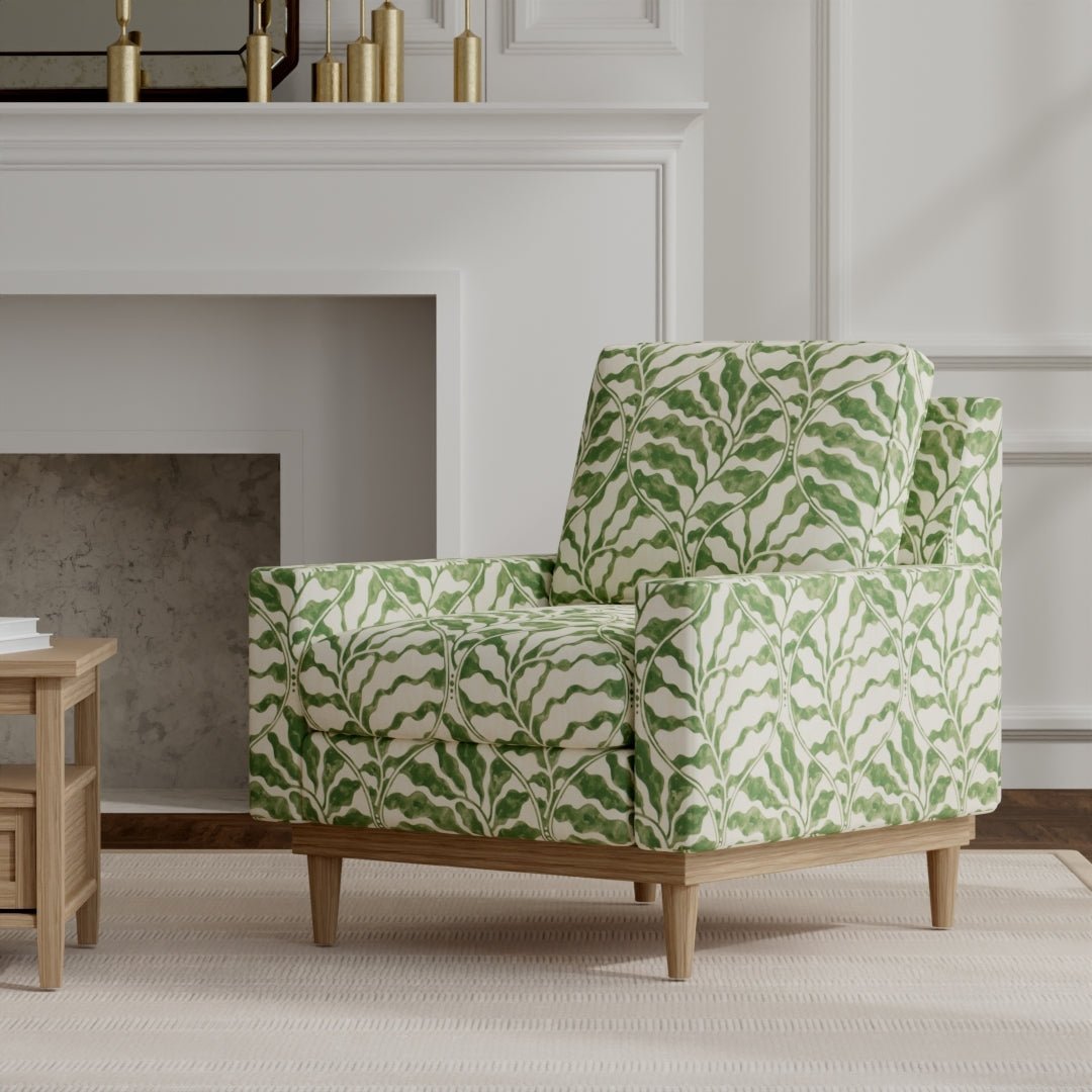 King Fern - Folio Fabrics