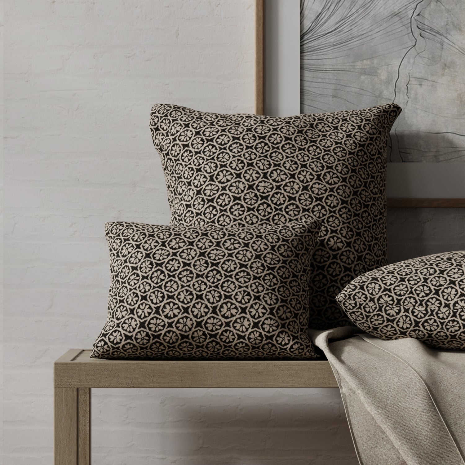 Kip Coal - Folio Fabrics