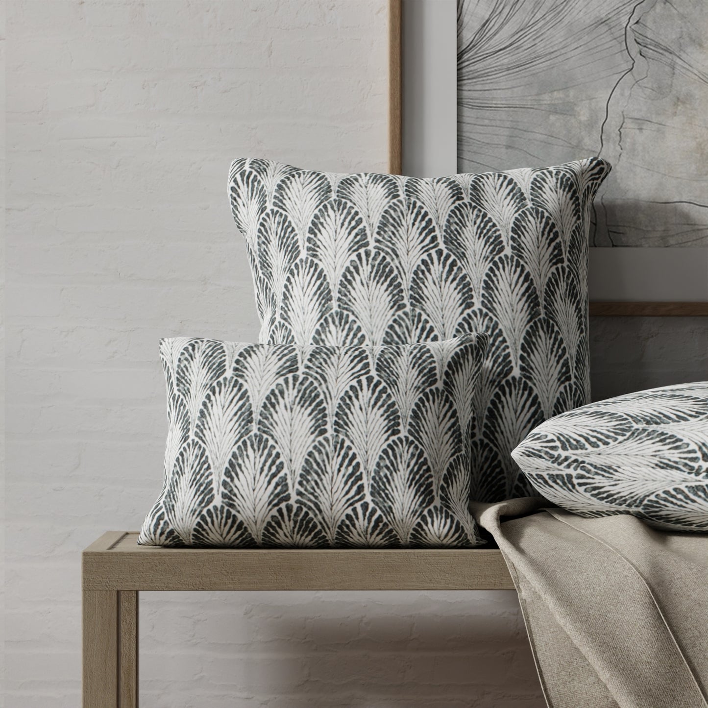 Kit Gunpowder - Folio Fabrics