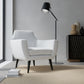 Knapp Vanilla - Folio Fabrics