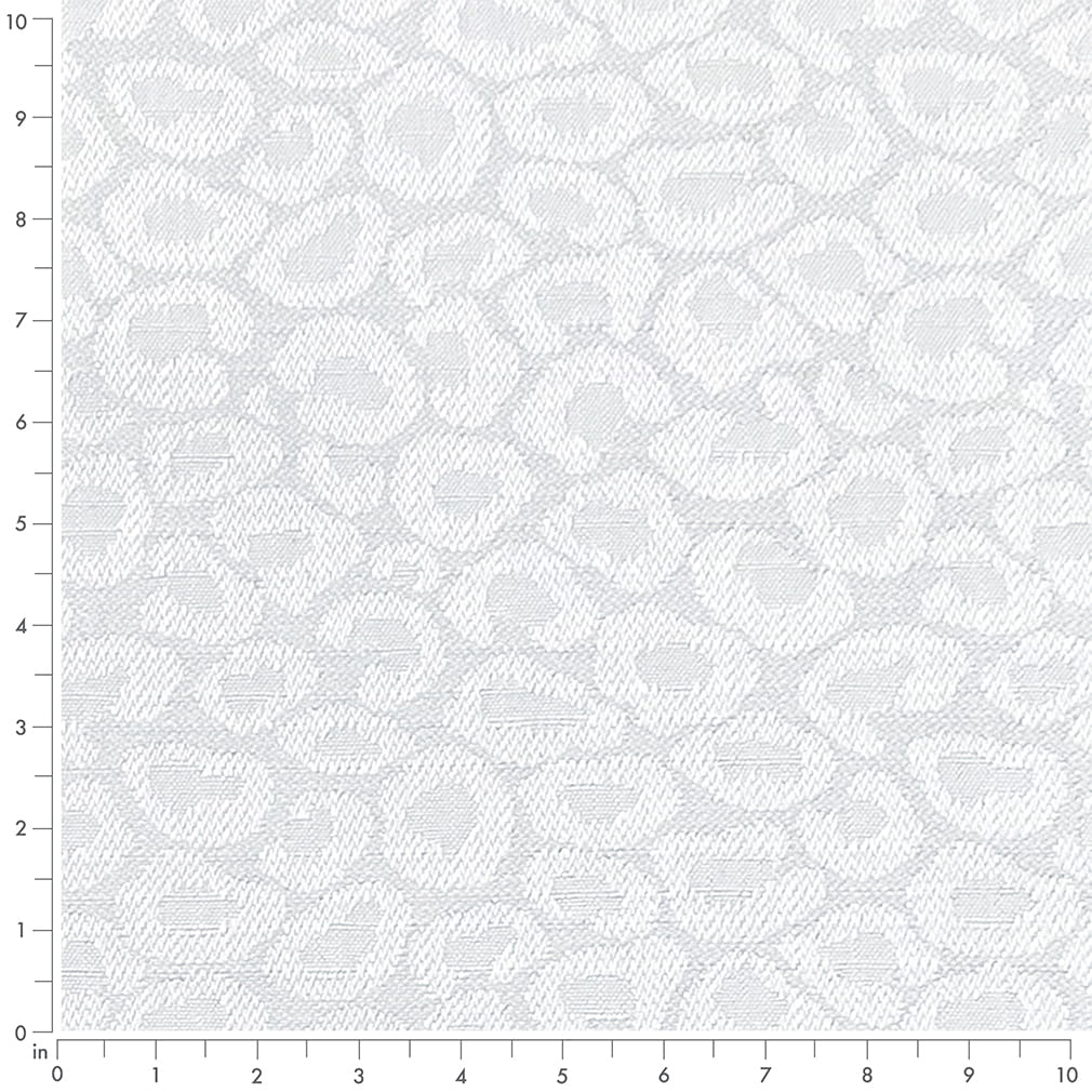 Knapp Vanilla - Folio Fabrics