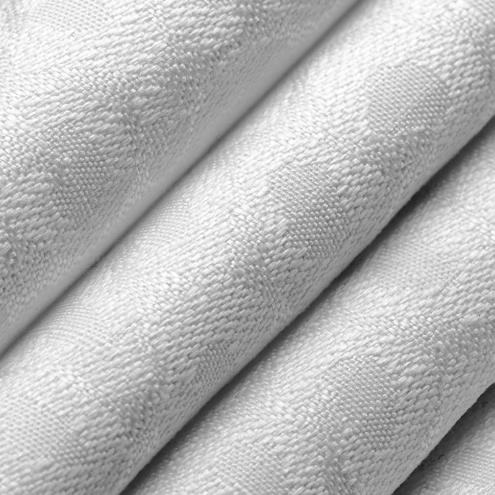 Knapp Vanilla - Folio Fabrics