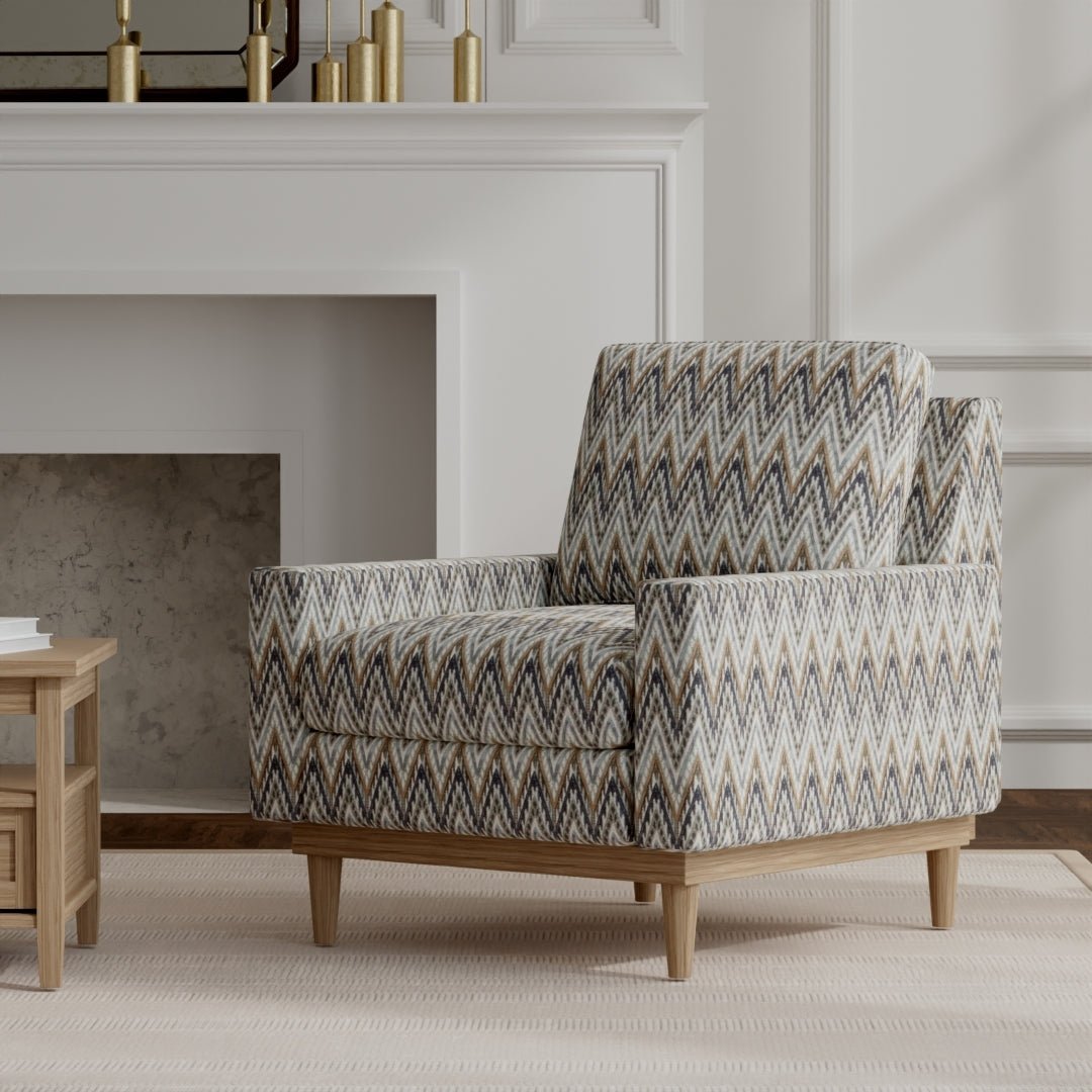 Kodiak Horizon - Folio Fabrics