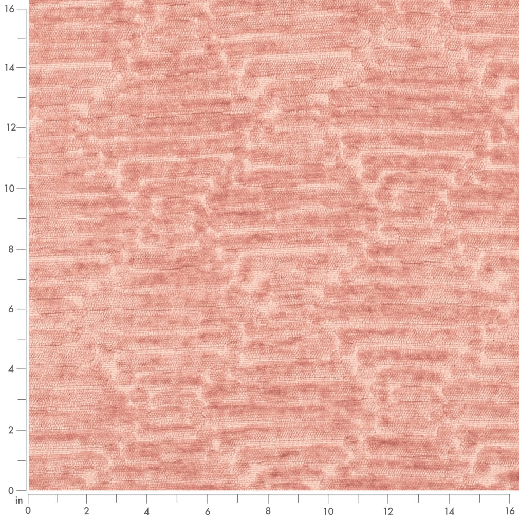 Krista Dusty Rose - Folio Fabrics