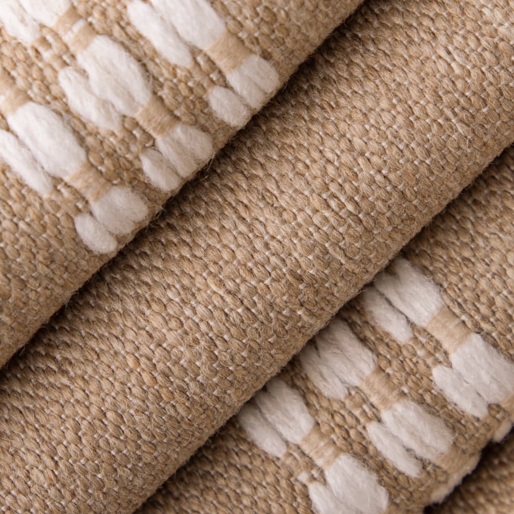Kyoto Biscuit - Folio Fabrics
