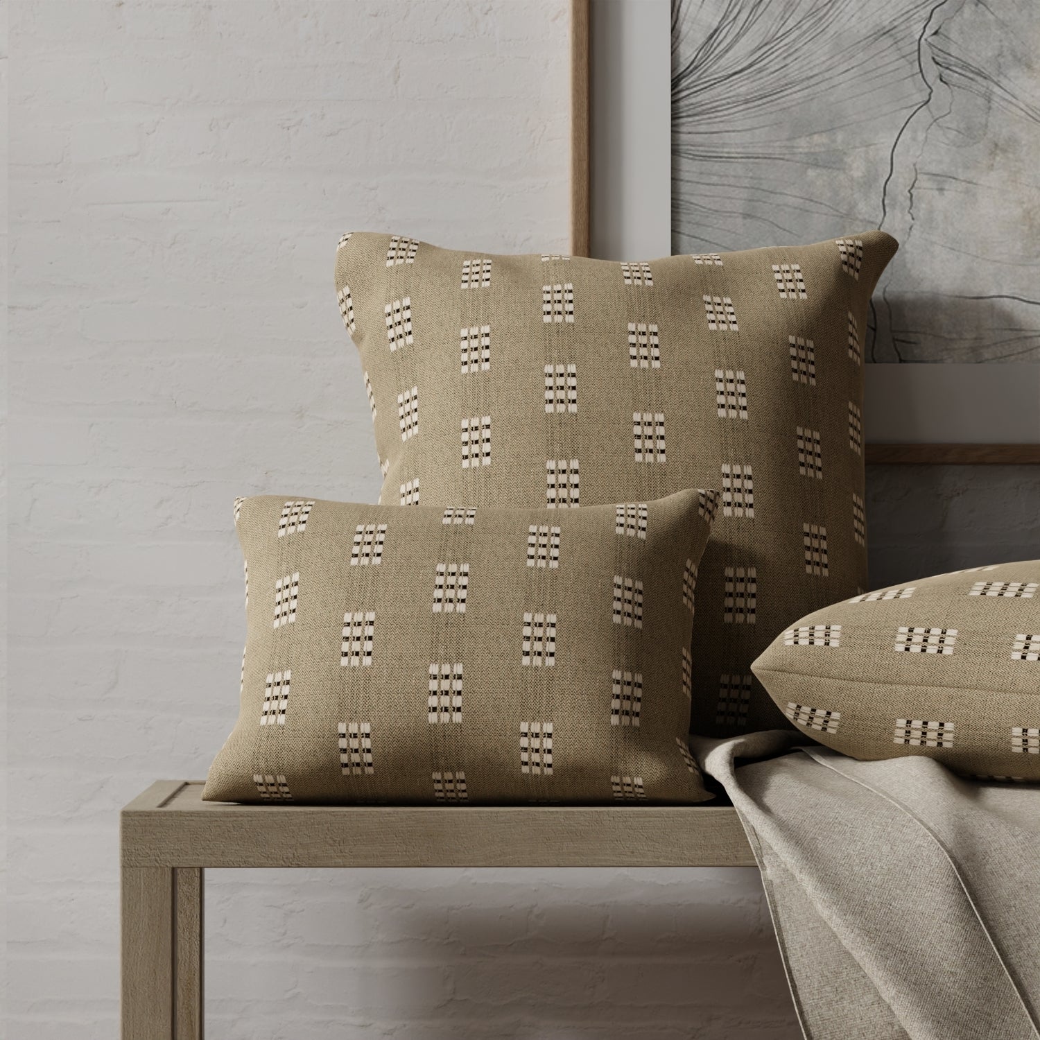 Kyoto Sage - Folio Fabrics