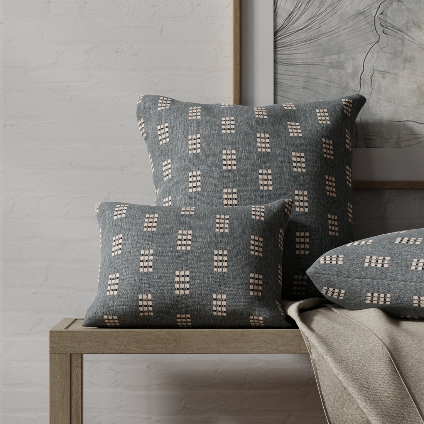 Kyoto Tide - Folio Fabrics
