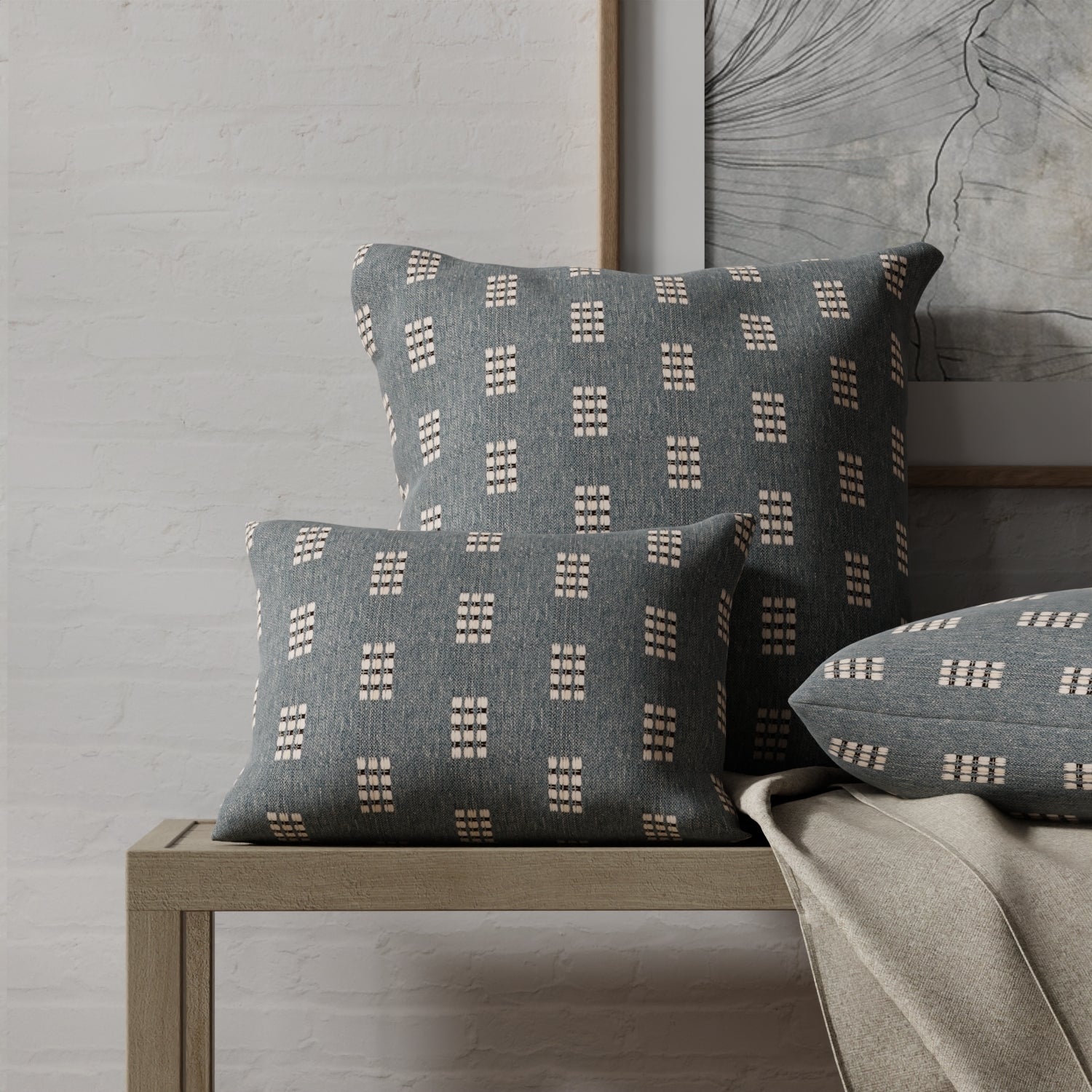 Kyoto Tide - Folio Fabrics