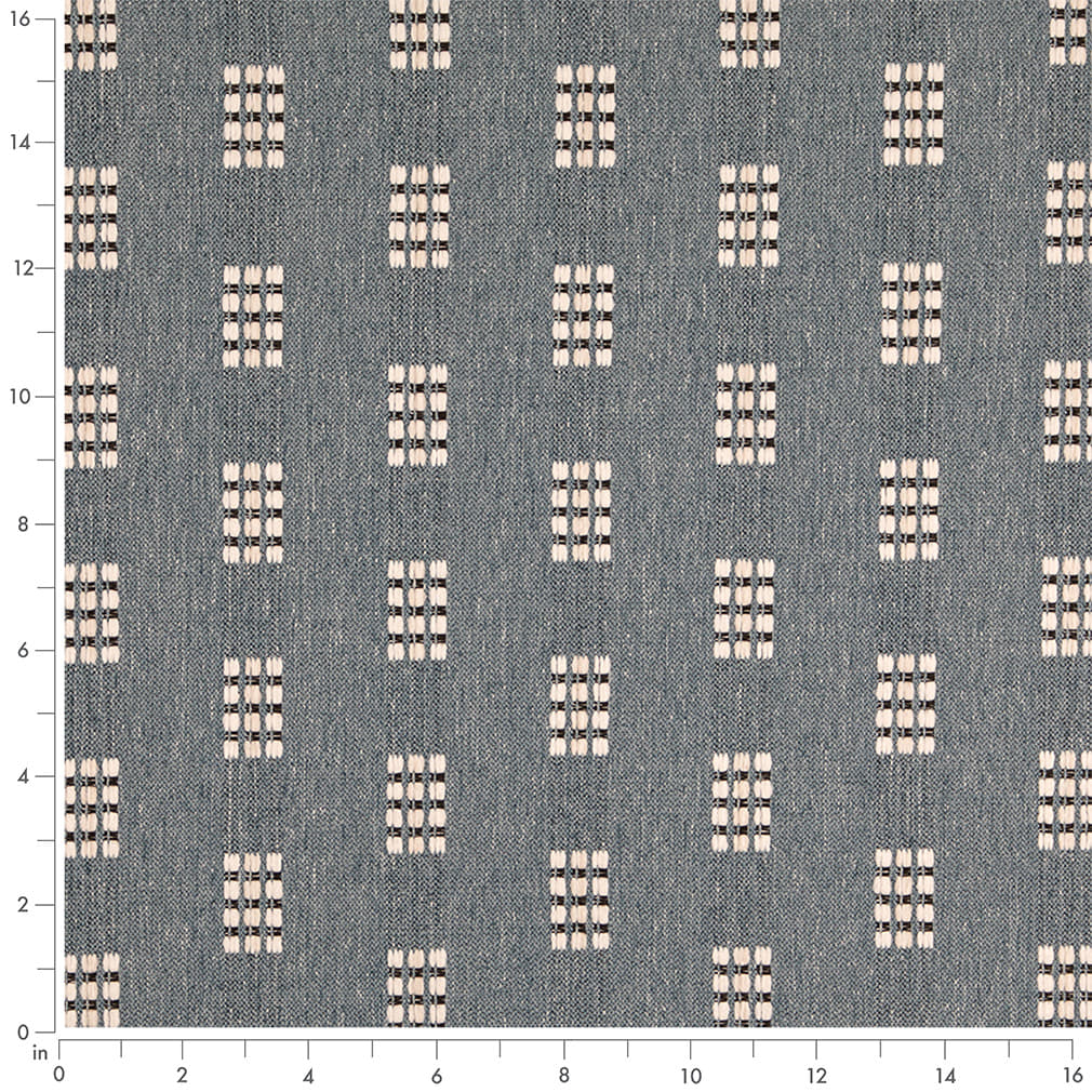 Kyoto Tide - Folio Fabrics