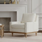 Lamar Champagne - Folio Fabrics