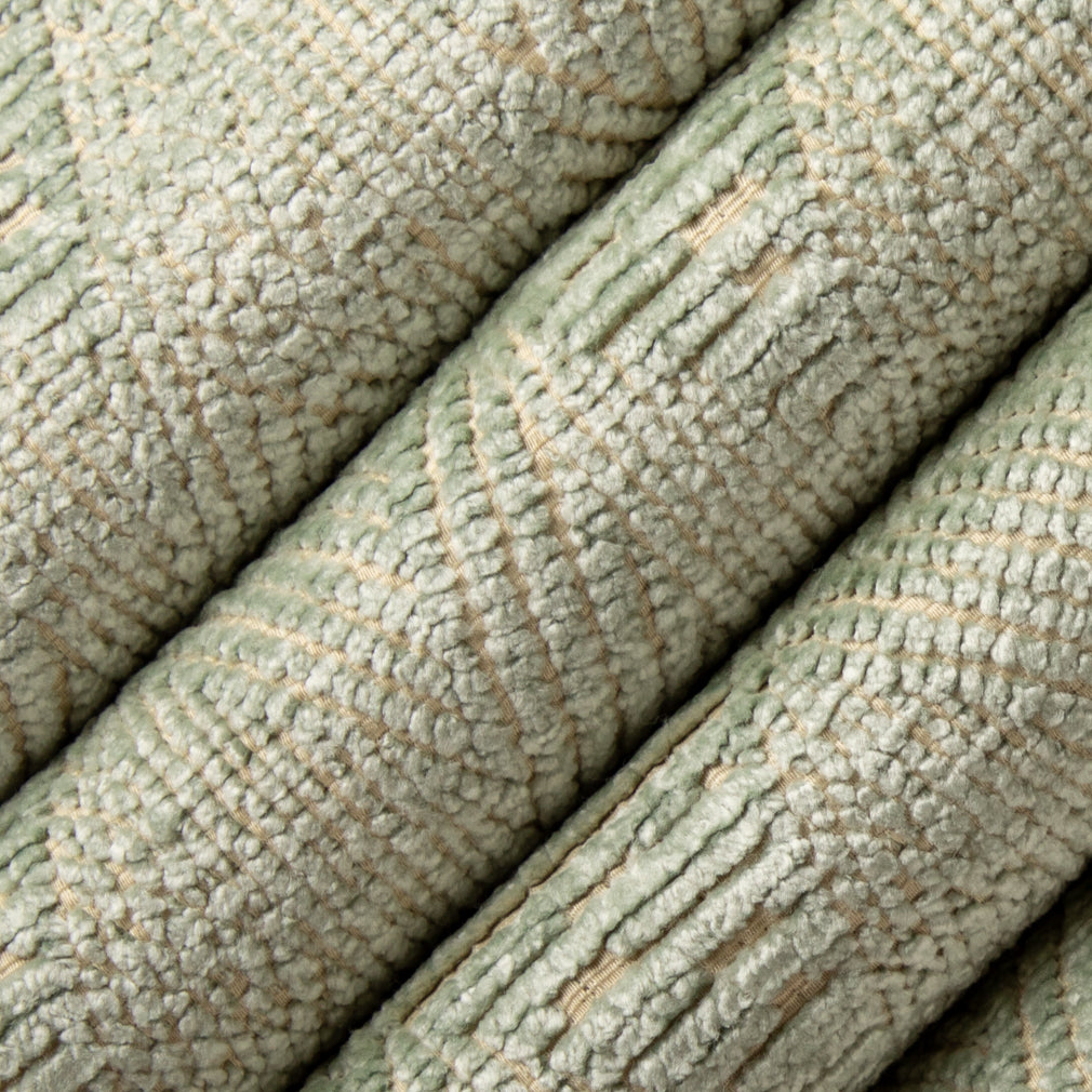 Lamar Mist - Folio Fabrics