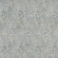 Lamar Steel Blue - Folio Fabrics