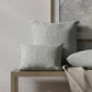 Lamar Steel Blue - Folio Fabrics