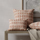 Lander Crimson - Folio Fabrics