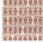 Lander Crimson - Folio Fabrics