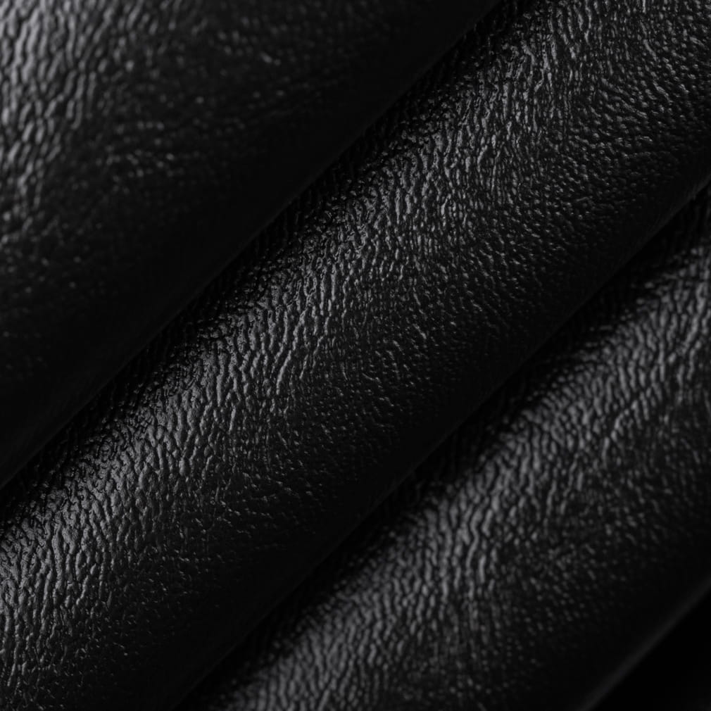 Langham Ebony - Folio Fabrics