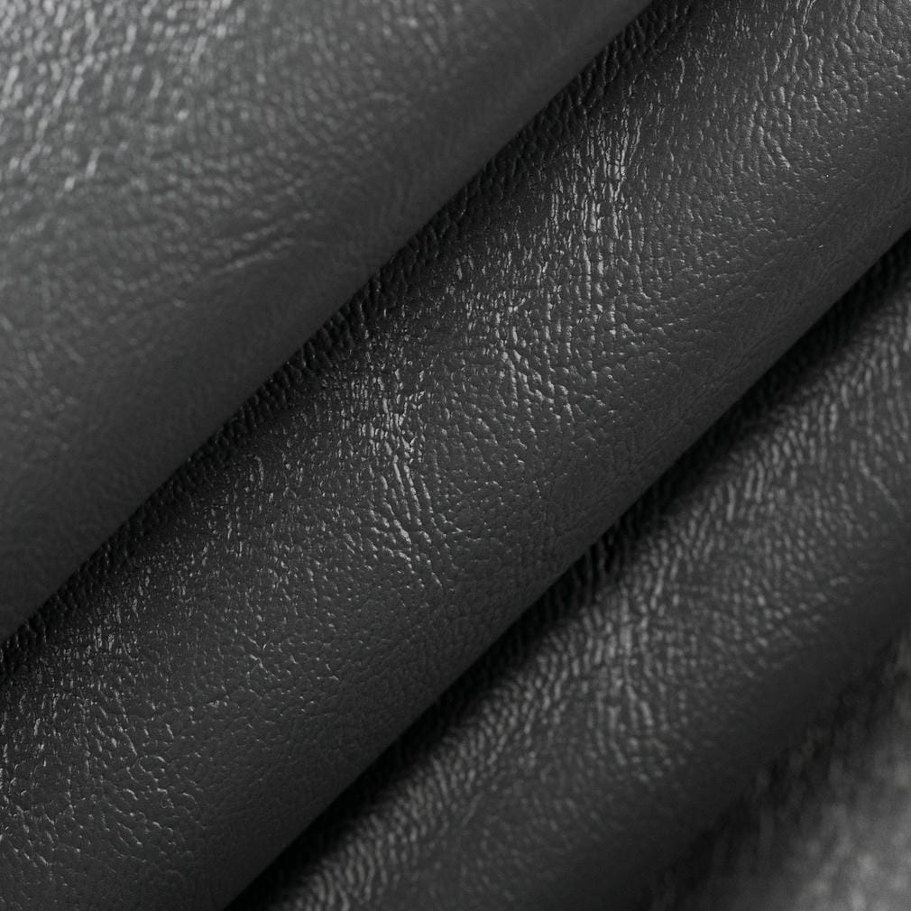 Langham Graphite - Folio Fabrics