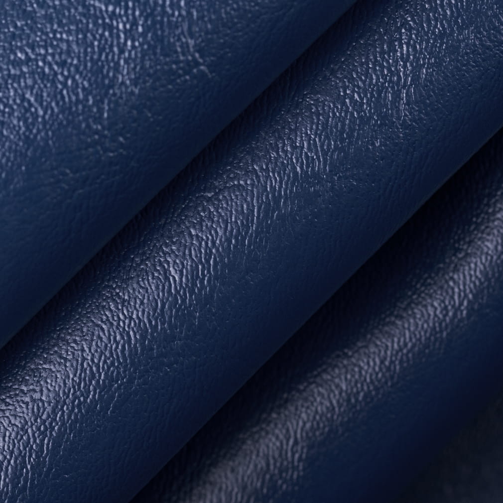 Langham Indigo - Folio Fabrics