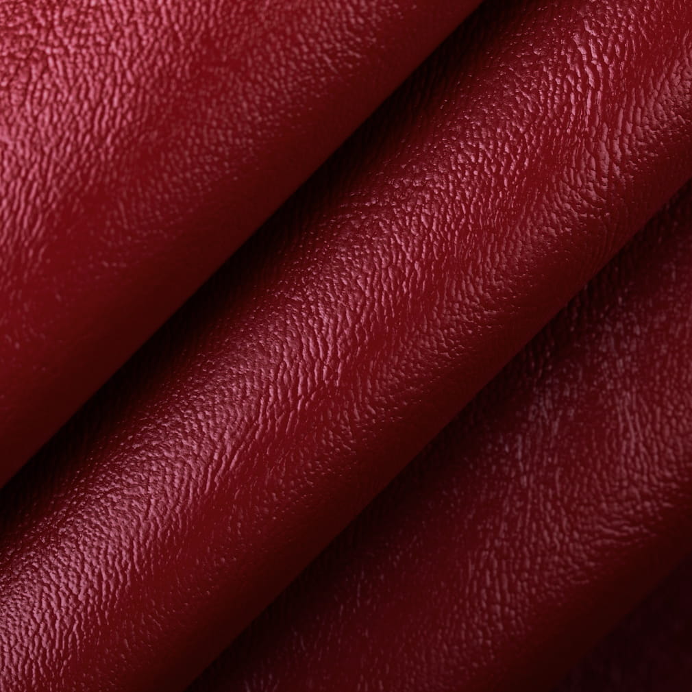Langham Red Apple - Folio Fabrics