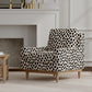 Langlade Onyx - Folio Fabrics