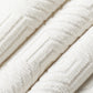Lazo Snow - Folio Fabrics