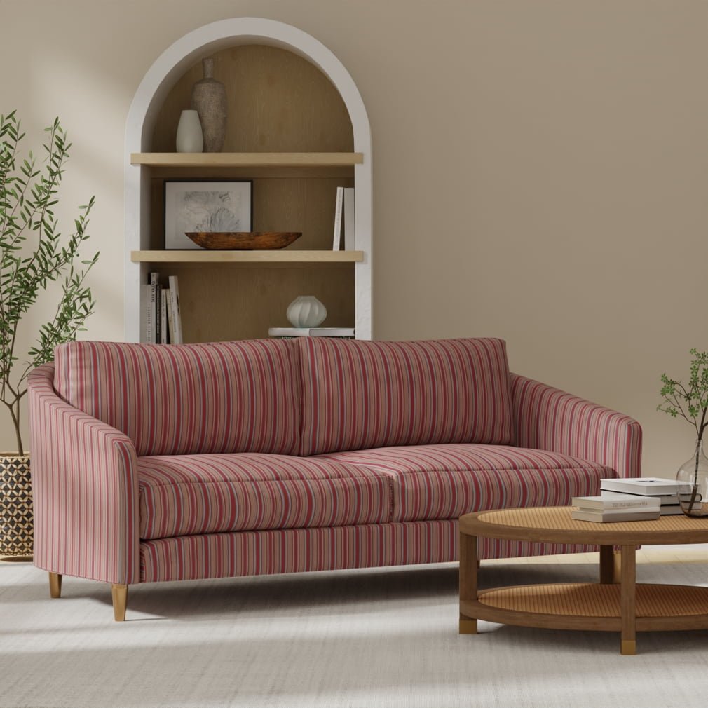 Legend Brick - Folio Fabrics