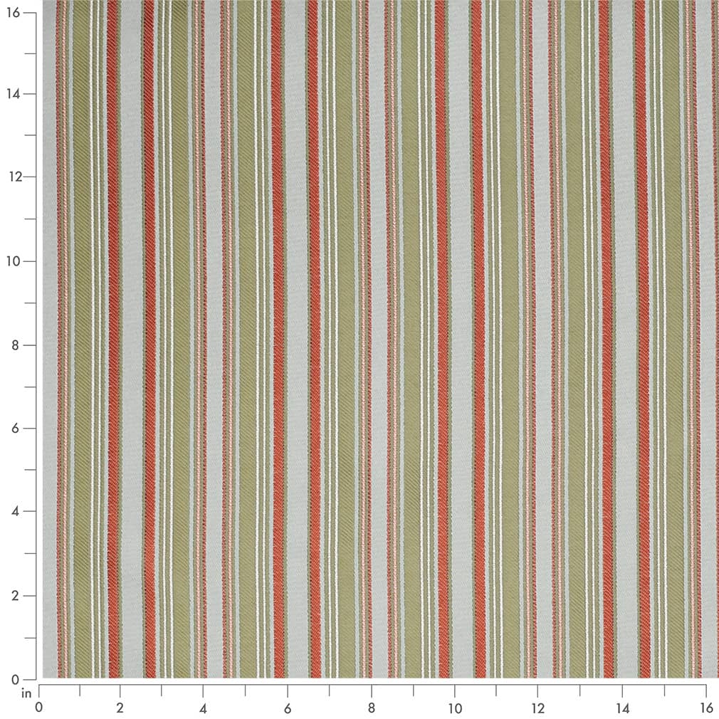 Legend Lagoon - Folio Fabrics