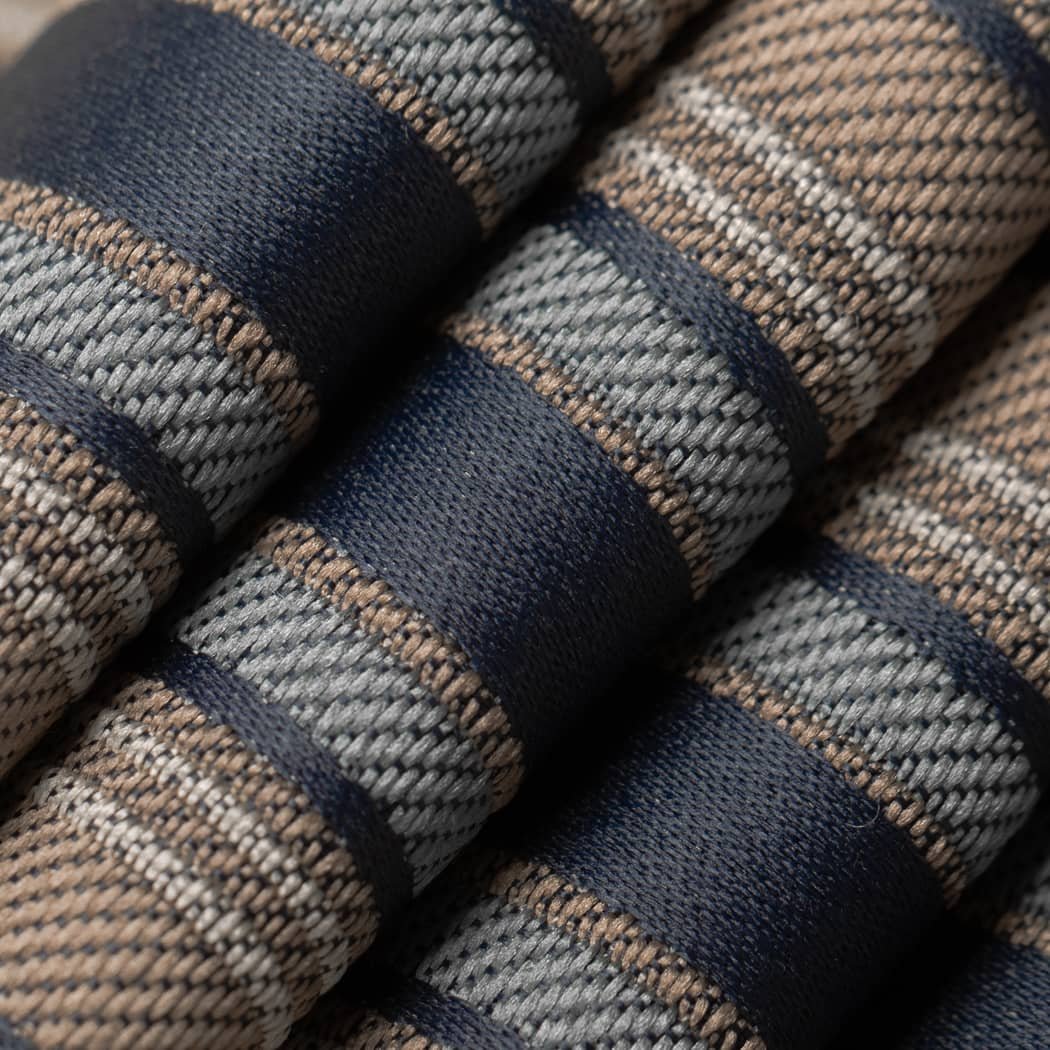 Legend Navy - Folio Fabrics