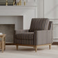 Legend Navy - Folio Fabrics